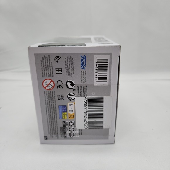 Funko Pop Star Wars 581 Krrsantan Bobble Head Book of Boba Fett Figure - Picture 6 of 6